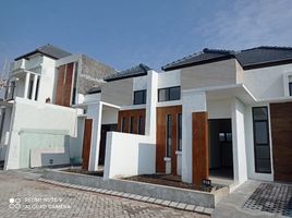 3 Kamar Vila for sale in Batu, Malang Regency, Batu