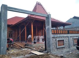 4 Habitación Casa en venta en Prambanan, Jawa Tengah, Prambanan, Klaten