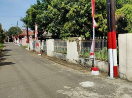  Tanah for sale in Halim Perdanakusuma Airport, Makasar, Cipayung