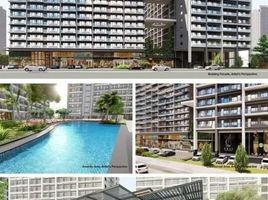 1 Bedroom Apartment for sale at Sail Residences, Pasay City, Southern District