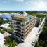 Appartement 1 chambre à vendre à Cozumel, Quintana Roo, Cozumel
