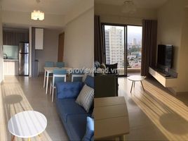 Condominium 2 chambre à louer à Thao Dien, Ho Chi Minh City, Thao Dien, District 2, Ho Chi Minh City