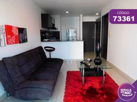 1 Habitación Departamento en alquiler en Colombia, Barranquilla, Atlantico, Colombia