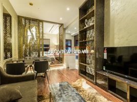 1 Schlafzimmer Appartement zu vermieten in Ward 25, Binh Thanh, Ward 25