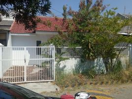 4 Kamar Rumah for sale in Tandes, Surabaya, Tandes