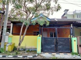 2 Schlafzimmer Villa zu verkaufen in Gunung Anyar, East Jawa, Gunung Anyar