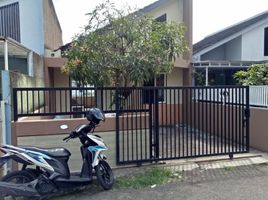 2 Kamar Rumah for sale in Cibeunying Kidul, Bandung, Cibeunying Kidul