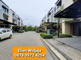 4 Bedroom House for sale in Serpong, Tangerang, Serpong