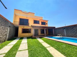5 Habitación Casa en venta en Cuernavaca, Morelos, Cuernavaca, Morelos