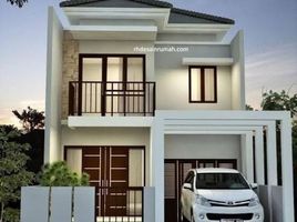 4 Kamar Rumah for sale in Gamping, Sleman, Gamping