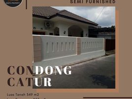 6 Bedroom House for sale in Yogyakarta, Depok, Sleman, Yogyakarta