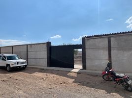  Grundstück zu verkaufen in Pedro Escobedo, Queretaro, Pedro Escobedo
