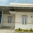 2 Kamar Rumah for sale in Lampung, Kedaton, Bandar Lampung, Lampung