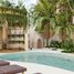 Appartement 2 chambre à vendre à Cozumel, Quintana Roo, Cozumel, Quintana Roo