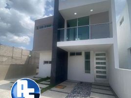 3 Bedroom House for sale in Pachuca De Soto, Hidalgo, Pachuca De Soto