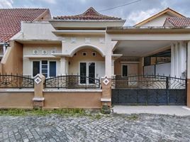 4 Habitación Casa en venta en Depok, Yogyakarta, Depok, Sleman