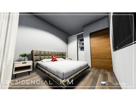 Condominium 2 chambre à vendre à Alvaro Obregon, Mexico City, Alvaro Obregon