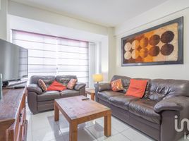 Appartement 3 chambre à vendre à Cuajimalpa De Morelos, Mexico City, Cuajimalpa De Morelos