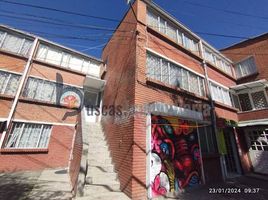 Appartement 2 chambre à vendre à Bogota, Cundinamarca, Bogota