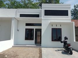 2 Kamar Rumah for sale in Manisrenggo, Klaten, Manisrenggo