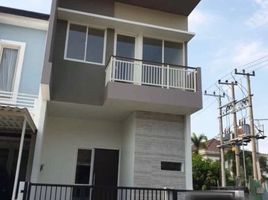 3 Bedroom Villa for sale in Benowo, Surabaya, Benowo