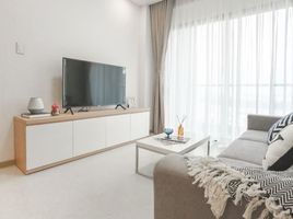 3 Schlafzimmer Appartement zu vermieten im New City Thu Thiem, Binh Khanh