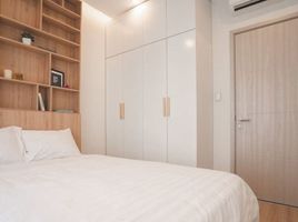 3 Schlafzimmer Appartement zu vermieten im New City Thu Thiem, Binh Khanh