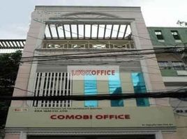 30 m² Office for rent in Ben Thanh Market, Bến Thành, Bến Nghé