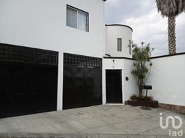 Villa 3 chambre à vendre à Huitzilac, Morelos, Huitzilac