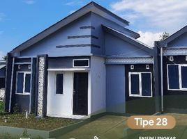 2 Kamar Rumah for sale in Pakisaji, Malang Regency, Pakisaji