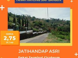  Land for sale in Cibeunying Kidul, Bandung, Cibeunying Kidul