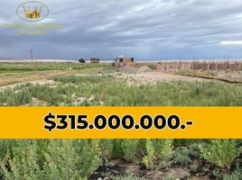  Terreno (Parcela) en venta en Calama, El Loa, Calama