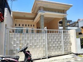 3 Habitación Casa en venta en Gubeng, East Jawa, Gubeng