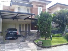 4 Habitación Villa en venta en Mulyorejo, East Jawa, Mulyorejo