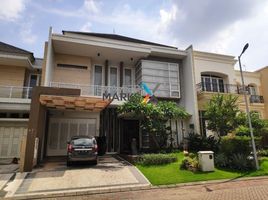 5 Schlafzimmer Haus zu verkaufen in Lakarsantri, East Jawa, Lakarsantri, Surabaya
