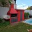 4 Bedroom Villa for sale in Capital, Cordoba, Capital