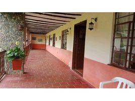 5 Habitación Villa en venta en Cali, Valle Del Cauca, Cali