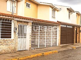 3 Schlafzimmer Haus zu verkaufen in Riobamba, Chimborazo, Riobamba, Riobamba, Chimborazo