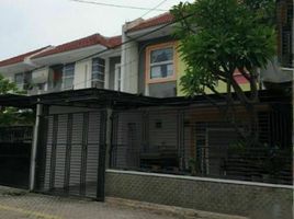 4 Habitación Casa en venta en Tambaksari, East Jawa, Tambaksari