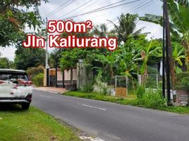  Land for sale in Depok, Sleman, Depok