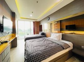 1 Bedroom Apartment for sale in Cidadap, Bandung, Cidadap