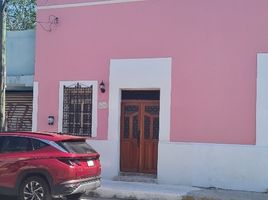 2 Schlafzimmer Villa zu verkaufen in Merida, Yucatan, Merida