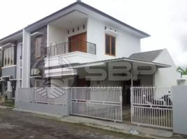 3 Bedroom Villa for sale in Yogyakarta, Gondokusuman, Yogyakarta, Yogyakarta