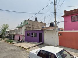Maison 4 chambre à vendre à Cuajimalpa De Morelos, Mexico City, Cuajimalpa De Morelos