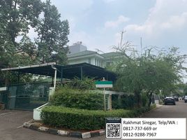 5 Bedroom House for sale in Ciputat, Tangerang, Ciputat