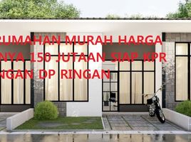 1 Bedroom House for sale in Seyegan, Sleman, Seyegan