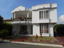 5 Habitación Villa en venta en San Jose De Cucuta, Norte De Santander, San Jose De Cucuta