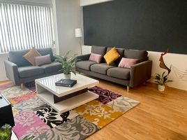  Appartement zu vermieten in Miguel Hidalgo, Mexico City, Miguel Hidalgo, Mexico City