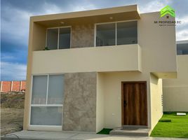 4 Bedroom House for sale in Jaramijo, Manabi, Jaramijo, Jaramijo