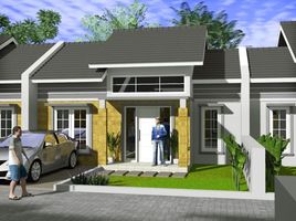 2 Bedroom Villa for sale in Godeyan, Sleman, Godeyan